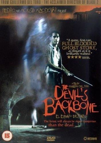 Devil's Backbone [2001] - Marisa Paredes