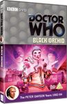 Doctor Who: Black Orchid [1981] - Peter Davison