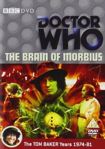 Doctor Who: The Brain Of Morbius - Tom Baker
