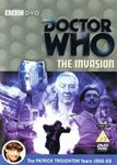 Doctor Who: The Invasion [1968] - Patrick Troughton