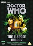 Doctor Who: The E-space Trilogy - Tom Baker