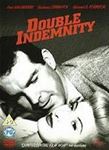 Double Indemnity - Fred Macmurray
