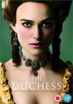 Duchess [2008] - Keira Knightley