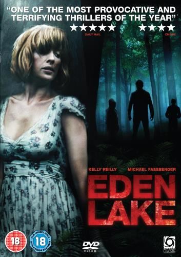 Eden Lake [2008] - Michael Fassbender
