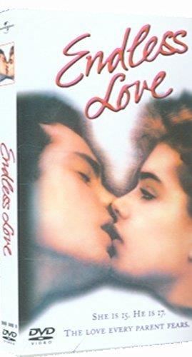 Endless Love - Brooke Shields