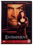 Entrapment [1999] - Sean Connery