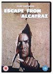 Escape From Alcatraz [1979] - Clint Eastwood