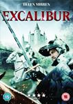 Excalibur [1981] - Nigel Terry