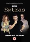 Extras: The Complete Series 1 & 2 - Ricky Gervais