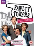 Fawlty Towers Complete Remastered - John Cleese