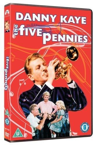 The Five Pennies [1959] - Louis Armstrong