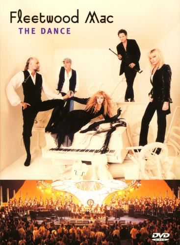 Fleetwood Mac - The Dance [1997] - Lindsey Buckingham