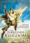 The Forbidden Kingdom [2008] - Jackie Chan