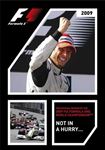 Formula One Season Review 2009 - Jensen Button