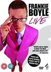 Frankie Boyle - Live