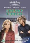 Freaky Friday [1976] - Jodie Foster