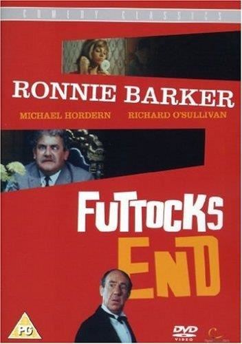 Futtock's End [1969] - Ronnie Barker