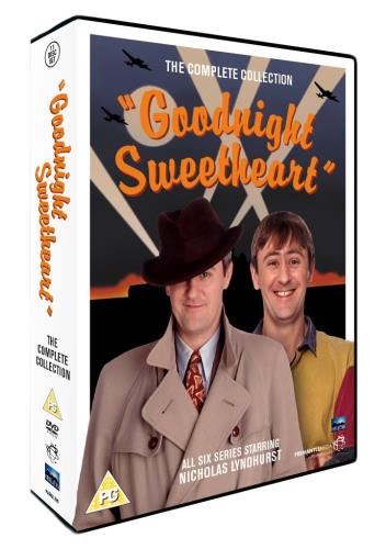 Goodnight Sweetheart [1993] - Complete Series