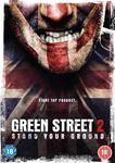 Green Street 2 [2008] - Ross Mccall