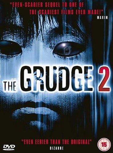 The Grudge 2 - Film
