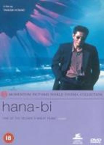 Hana-bi [1998] - Takeshi Kitano
