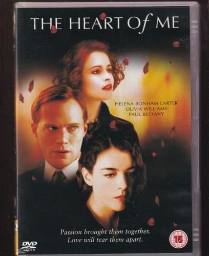 Heart Of Me [2003] - Helena Bonham Carter