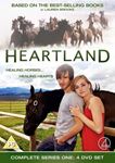 Heartland: 1st Season [20 - Michelle Morgan