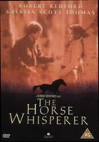 The Horse Whisperer [1998] - Robert Redford