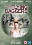House Of Flying Daggers [2004] - Ziyi Zhang