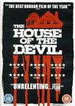 House Of The Devil [2009] - Jocelin Donahue