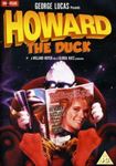 Howard The Duck [1986] - Lea Thompson