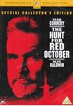 Hunt For Red October Special Edn - Sean Connery