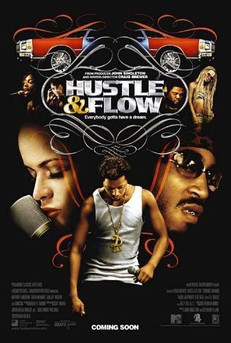 Hustle And Flow [2005] - Terrence Howard