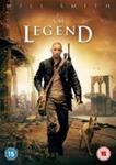 I Am Legend [2007] - Will Smith
