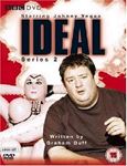 Ideal - Series 2 - Johnny Vegas