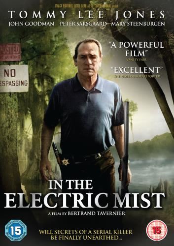 In The Electric Mist [2009] - Tommy Lee Jones