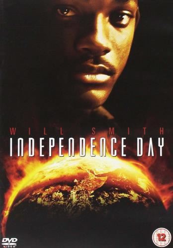 Independence Day [1996] - Will Smith