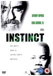 Instinct [1999] - Anthony Hopkins