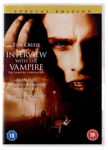 Interview With The Vampire - Tom Cruise