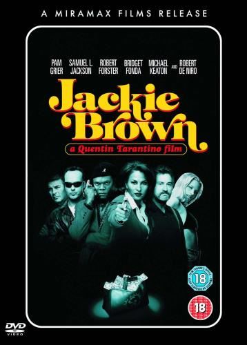 Jackie Brown - 2 Disc Collector's E - Pam Grier