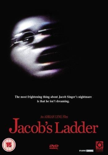 Jacob's Ladder [1990] - Tim Robbins