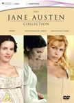 Jane Austen Itv Collection - Ma - Billie Piper