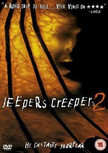 Jeepers Creepers 2 [2003] - Jonathan Breck