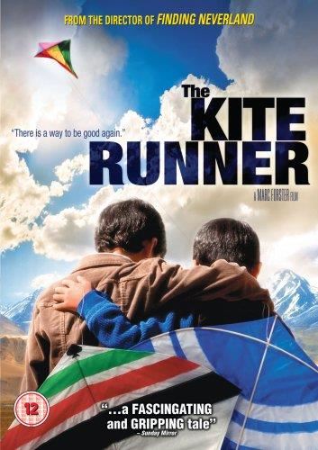 Kite Runner [2007] - Khalid Abdalla