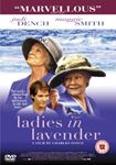 Ladies In Lavender [2004] - Judi Dench