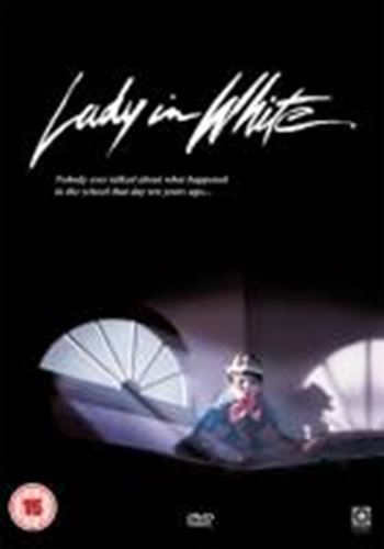Lady In White [1988] - Lukas Haas