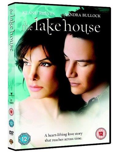 Lake House [2006] - Sandra Bullock