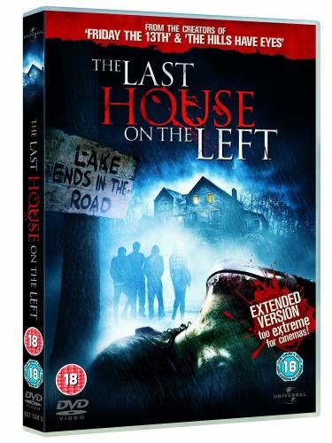 Last House On The Left [2009] - Tony Goldwyn