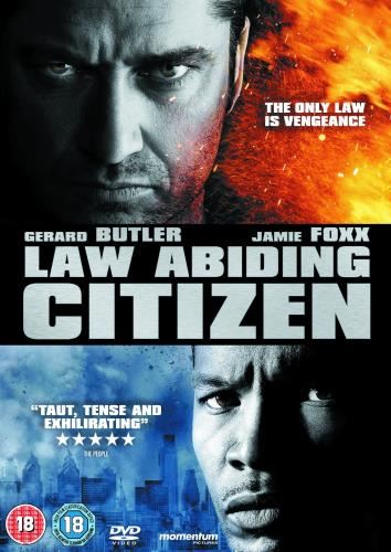 Law Abiding Citizen [2009] - Gerard Butler