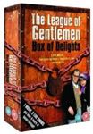 League Of Gentlemen Box Set - Liam Cunningham